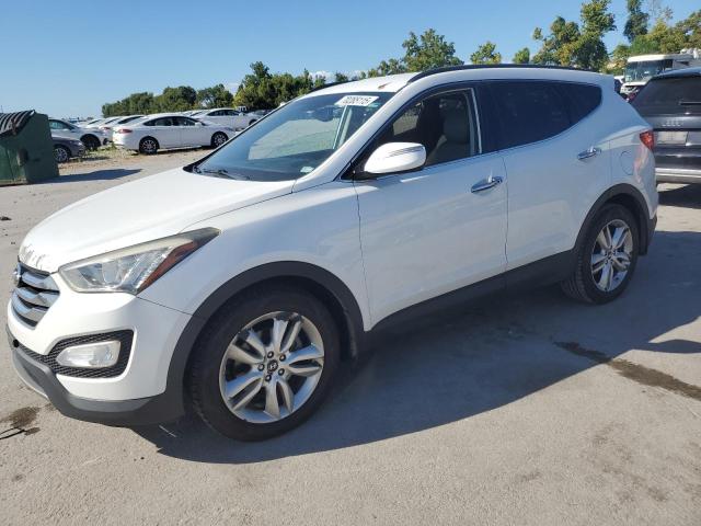 2013 HYUNDAI SANTA FE SPORT, 