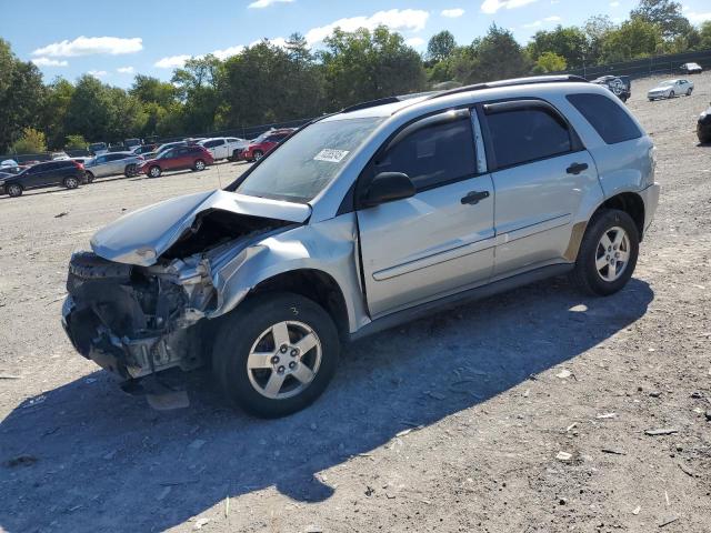 2006 CHEVROLET EQUINOX LS, 