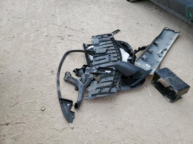 1G1ZB5ST9KF200552 - 2019 CHEVROLET MALIBU LS Ağ foto 12