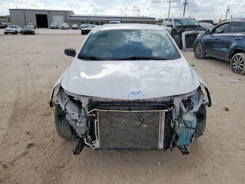 1G1ZB5ST9KF200552 - 2019 CHEVROLET MALIBU LS Ağ foto 5