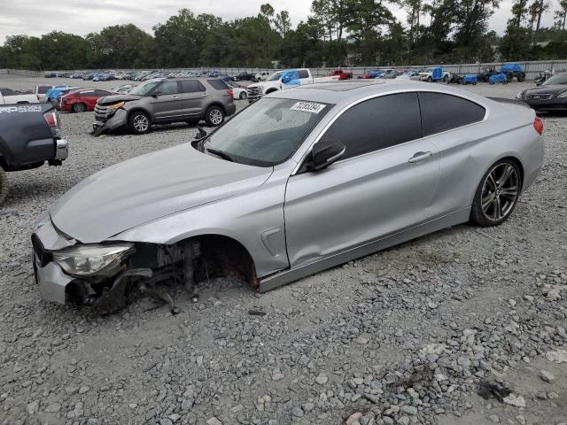 2017 BMW 430I, 