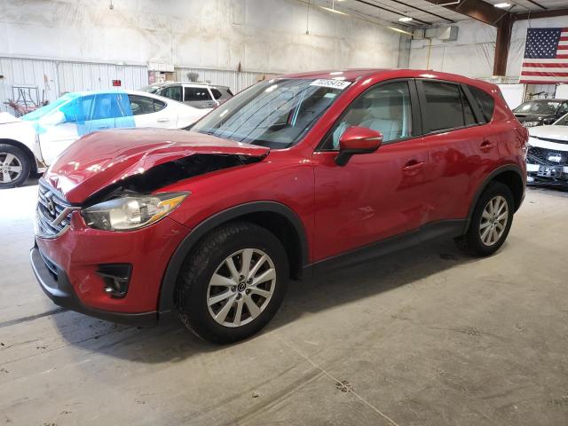 2016 MAZDA CX-5 TOURING, 