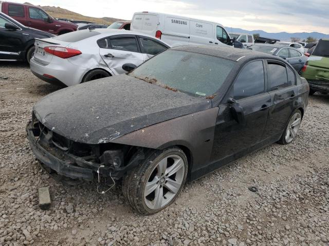 2007 BMW 328 I SULEV, 