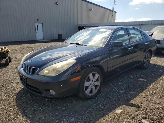 2006 LEXUS ES 330, 