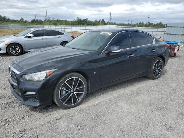 2015 INFINITI Q50 BASE, 