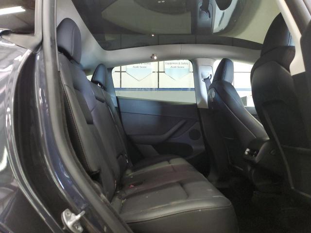7SAYGDEE4RF023552 - 2024 TESLA MODEL Y Grafit foto 10