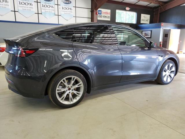 7SAYGDEE4RF023552 - 2024 TESLA MODEL Y Grafit foto 3