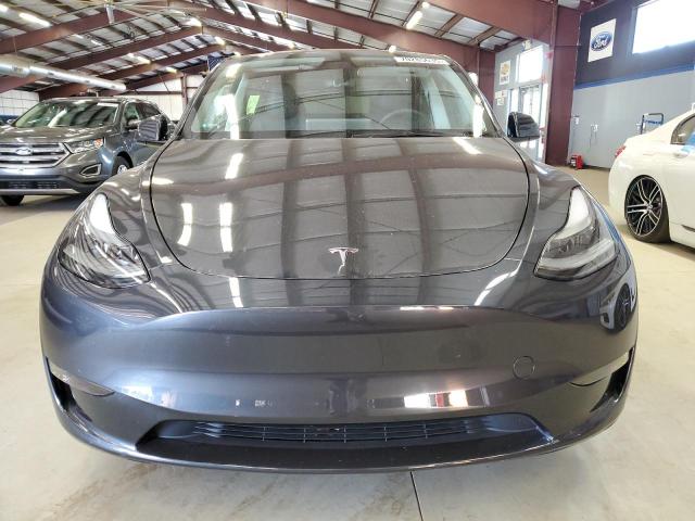 7SAYGDEE4RF023552 - 2024 TESLA MODEL Y Grafit foto 5