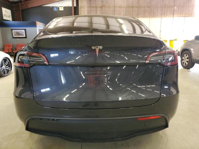 7SAYGDEE4RF023552 - 2024 TESLA MODEL Y Grafit foto 6