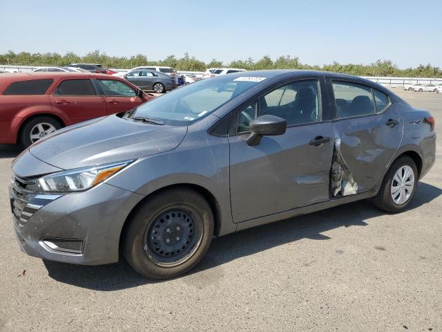 2024 NISSAN VERSA S, 