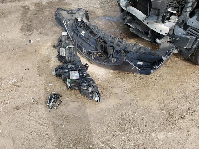 ZASFAKPN1J7B64524 - 2018 ALFA ROMEO STELVIO SPORT Grau Foto 13