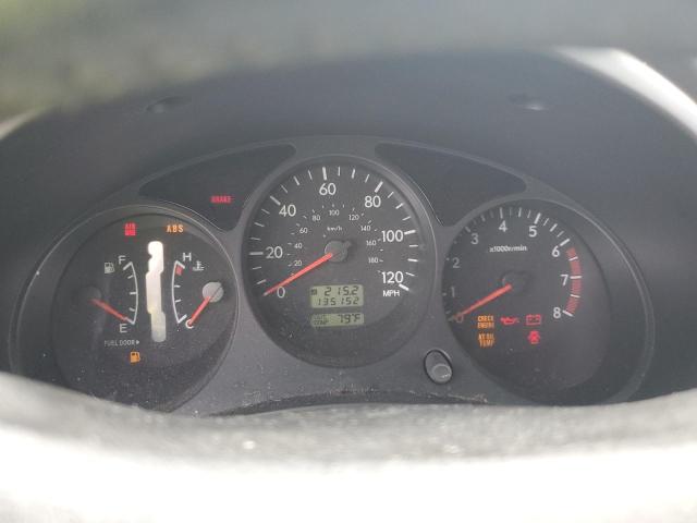 JF1SG65683H750018 - 2003 SUBARU FORESTER 2.5XS Or photo 9