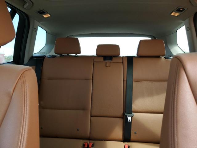 5UXWY3C5XF0E97323 - 2015 BMW X3 XDRIVE28D Schwarz Foto 10