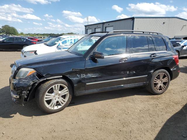 2014 MERCEDES-BENZ GLK 350 4MATIC, 
