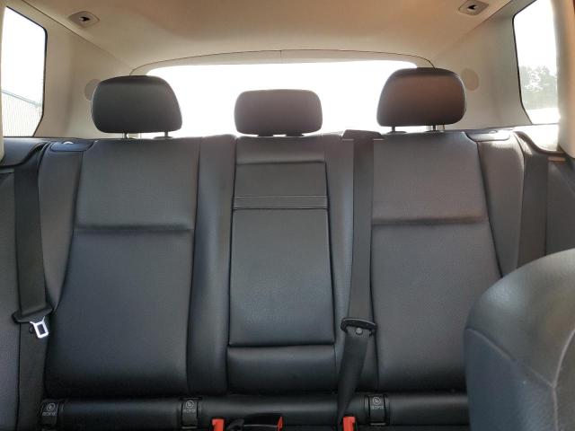 WDCGG8JB8EG169314 - 2014 MERCEDES-BENZ GLK 350 4MATIC BLACK photo 10