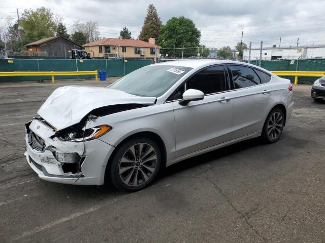2020 FORD FUSION SE, 