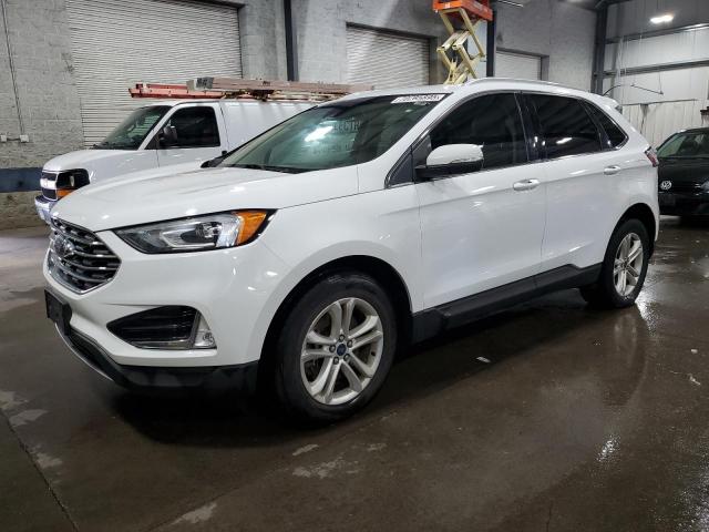 2019 FORD EDGE SEL, 