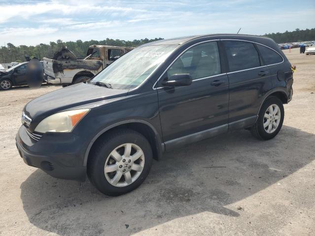 2008 HONDA CR-V EXL, 