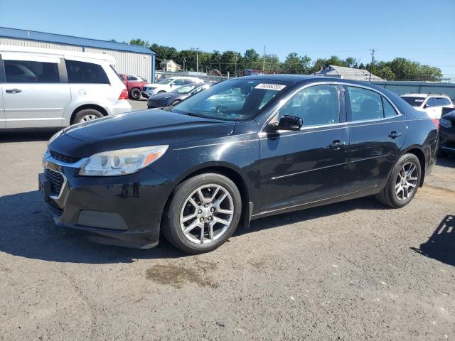 2016 CHEVROLET MALIBU LIM LT, 