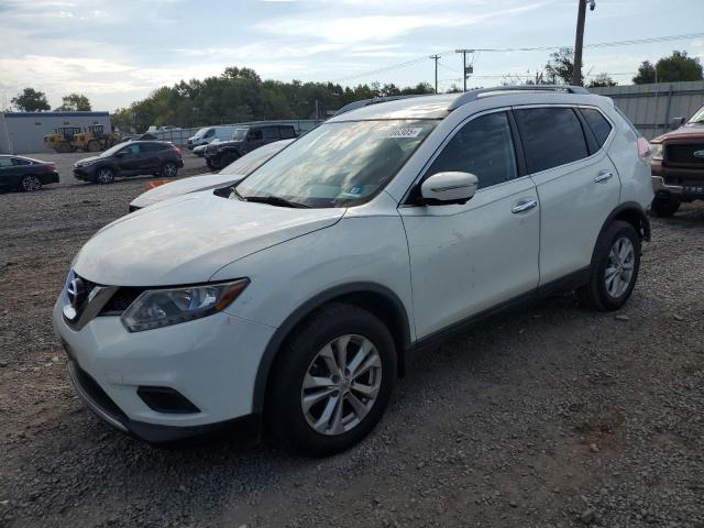 2014 NISSAN ROGUE S, 