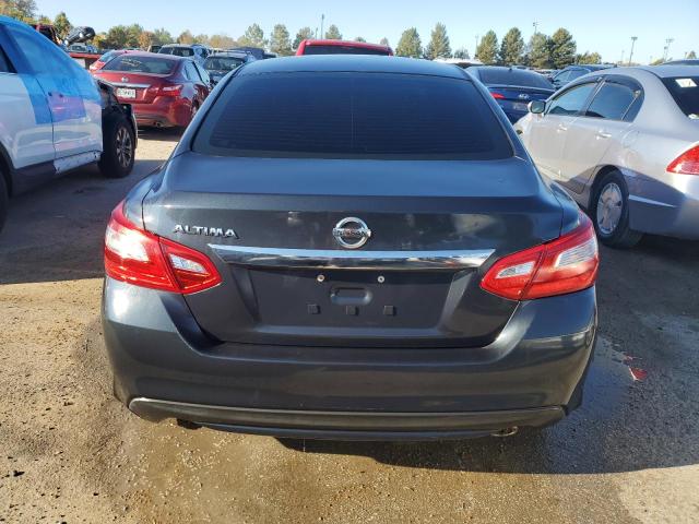 1N4AL3APXHN329379 - 2017 NISSAN ALTIMA 2.5 BLACK photo 6