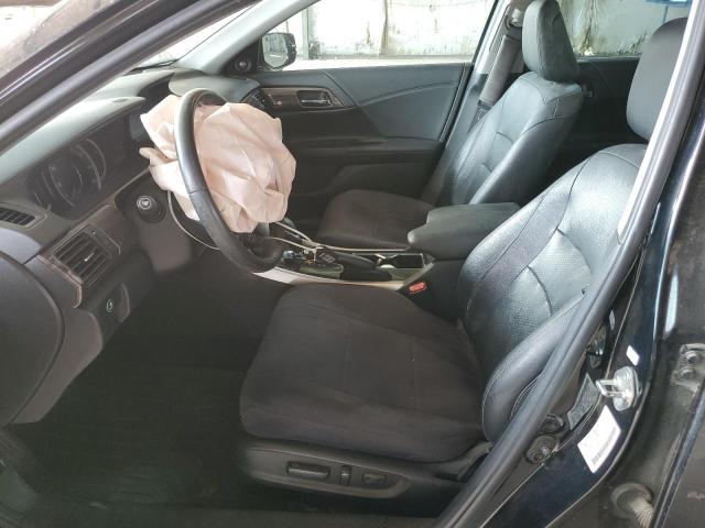 1HGCR3F86HA043668 - 2017 HONDA ACCORD EXL BLACK photo 7