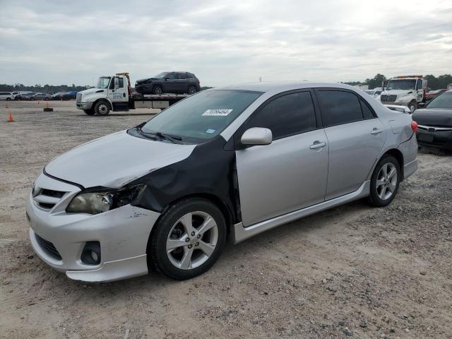 2011 TOYOTA COROLLA BASE, 