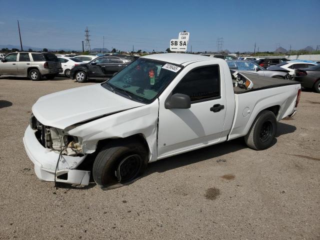 2007 CHEVROLET COLORADO, 