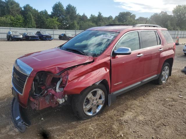 2013 GMC TERRAIN SLE, 