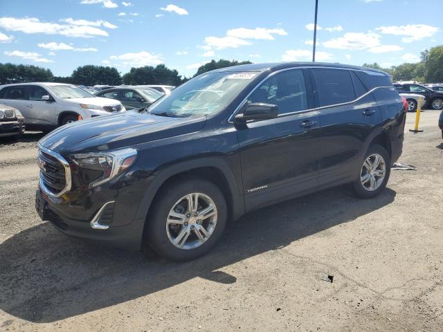 2018 GMC TERRAIN SLE, 