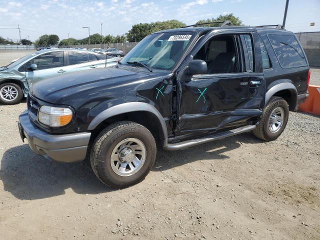 1999 FORD EXPLORER, 