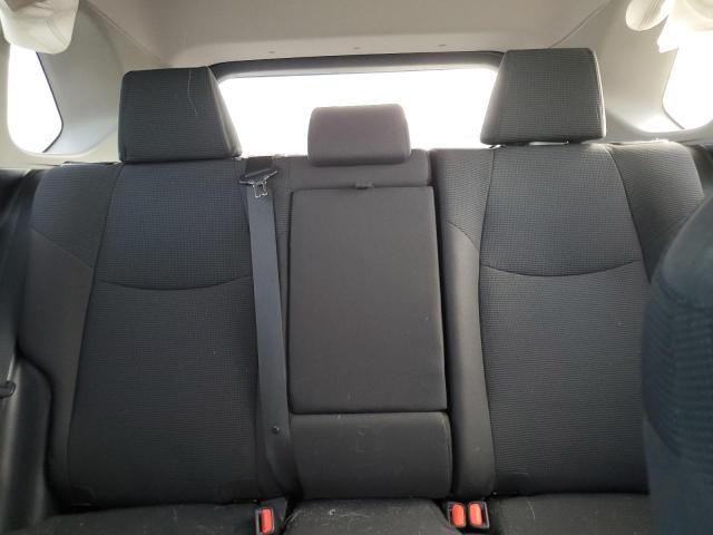 2T3F1RFVXKC043484 - 2019 TOYOTA RAV4 LE Beyaz fotoğraf 10