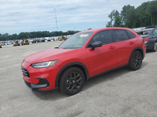 2025 HONDA HR-V SPORT, 