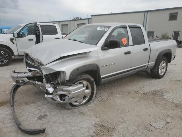 2005 DODGE RAM 1500 ST, 