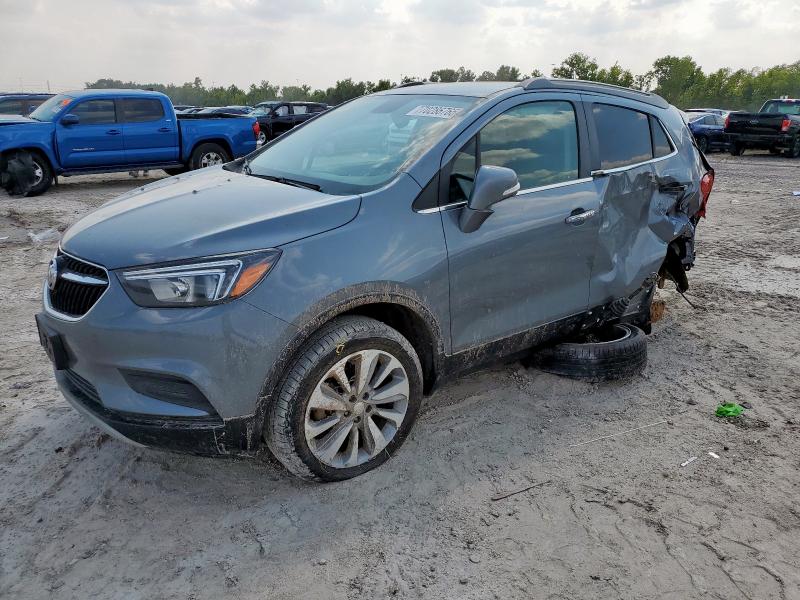 2019 BUICK ENCORE PREFERRED, 