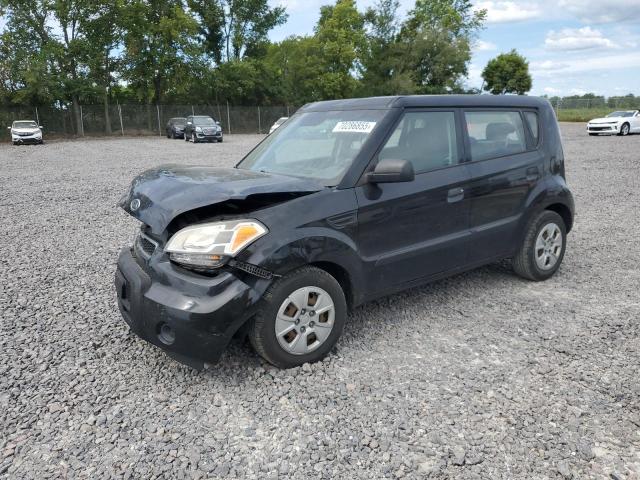 2010 KIA SOUL, 