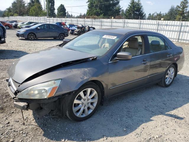 2006 HONDA ACCORD EX, 