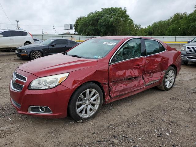 2013 CHEVROLET MALIBU 2LT, 