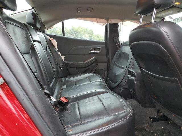 1G11E5SA4DF341065 - 2013 CHEVROLET MALIBU 2LT BURGUNDY photo 10