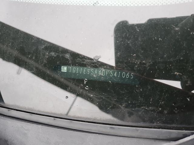 1G11E5SA4DF341065 - 2013 CHEVROLET MALIBU 2LT BURGUNDY photo 12