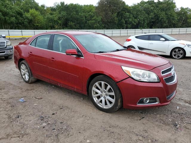1G11E5SA4DF341065 - 2013 CHEVROLET MALIBU 2LT BURGUNDY photo 4