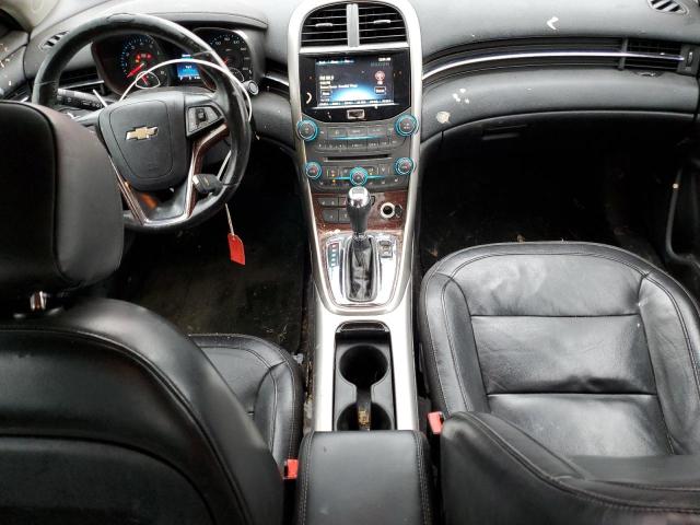 1G11E5SA4DF341065 - 2013 CHEVROLET MALIBU 2LT BURGUNDY photo 8