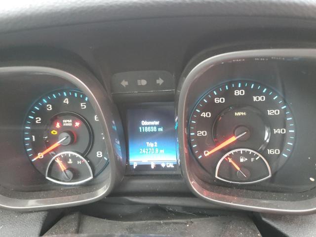 1G11E5SA4DF341065 - 2013 CHEVROLET MALIBU 2LT BURGUNDY photo 9