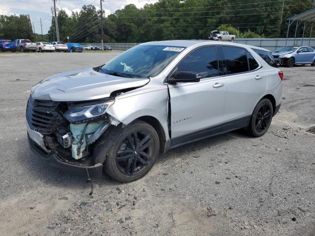 2020 CHEVROLET EQUINOX LT, 