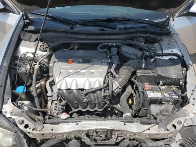 JH4CU2F80CC024181 - 2012 ACURA TSX SE 银色 照片 11