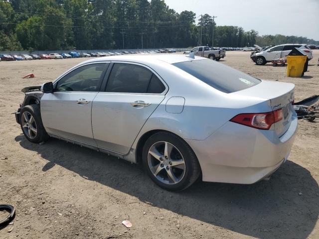 JH4CU2F80CC024181 - 2012 ACURA TSX SE 银色 照片 2