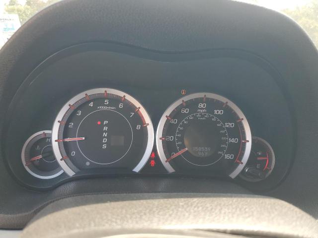 JH4CU2F80CC024181 - 2012 ACURA TSX SE 银色 照片 9