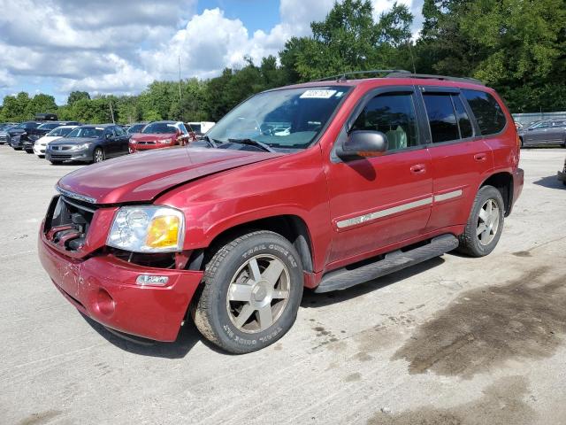 2004 GMC ENVOY, 