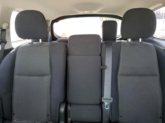 5N1DR2MM3HC642430 - 2017 NISSAN PATHFINDER S WHITE photo 10