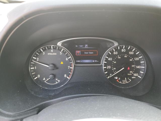 5N1DR2MM3HC642430 - 2017 NISSAN PATHFINDER S WHITE photo 9